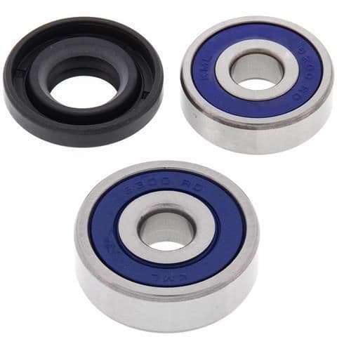 Kit de rodamientos rueda All Balls 25-1166 - Tienda