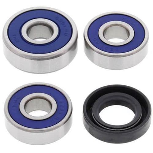 Kit de rodamientos rueda All Balls 25-1167