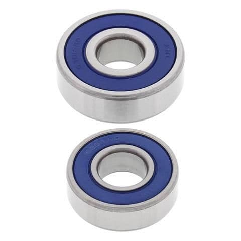 Kit de rodamientos rueda All Balls 25-1197 - Tienda