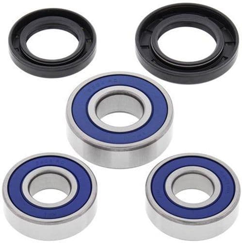 Kit de rodamientos rueda All Balls 25-1230