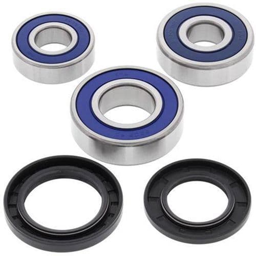 Kit de rodamientos rueda All Balls 25-1234