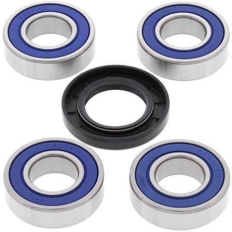 Kit de rodamientos rueda All Balls 25-1267 - Tienda