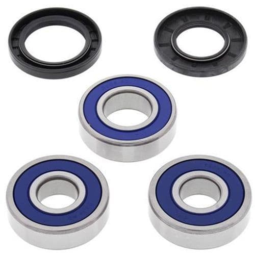 Kit de rodamientos rueda All Balls 25-1281