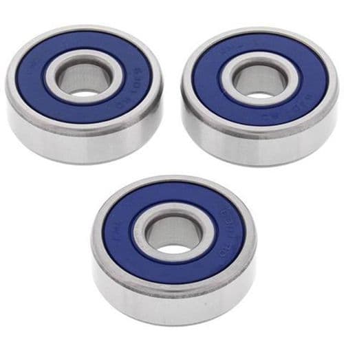 Kit de rodamientos rueda All Balls 25-1289