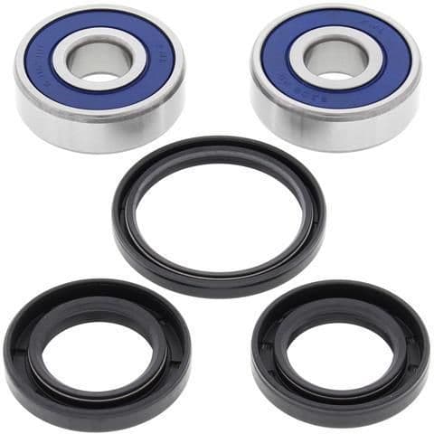 Kit de rodamientos rueda All Balls 25-1319 - Tienda