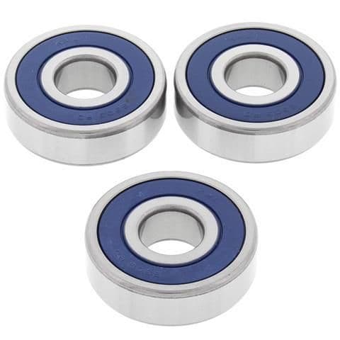 Kit de rodamientos rueda All Balls 25-1327