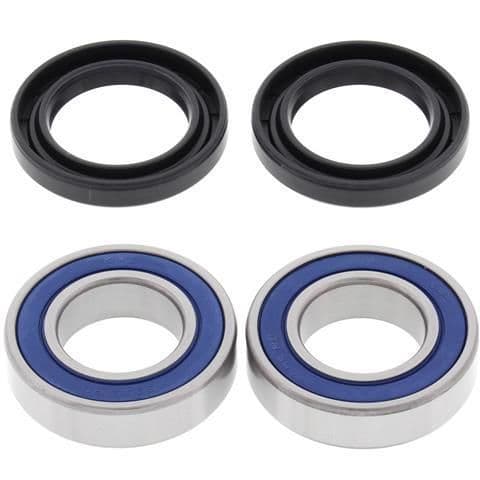 Kit de rodamientos rueda All Balls 25-1378 - Tienda