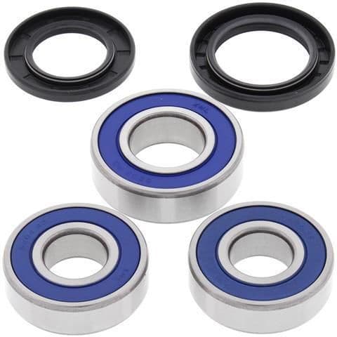 Kit de rodamientos rueda All Balls 25-1386 - Tienda