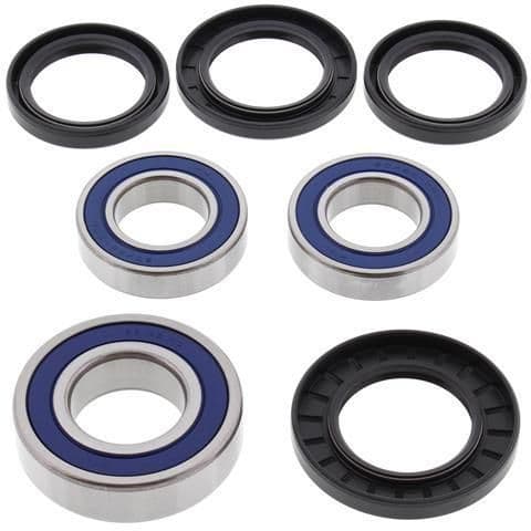Kit de rodamientos rueda All Balls 25-1392 - Tienda