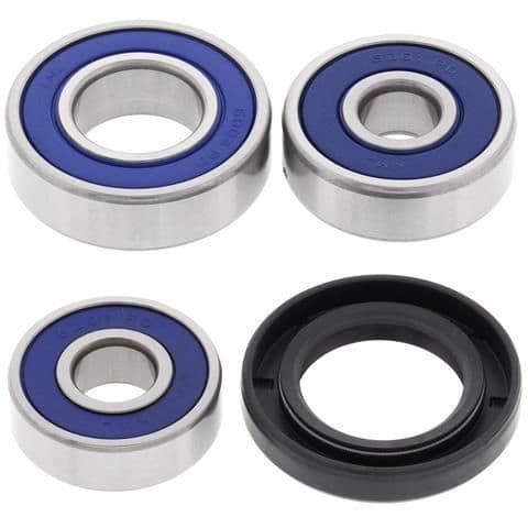 Kit de rodamientos rueda All Balls 25-1400 - Tienda