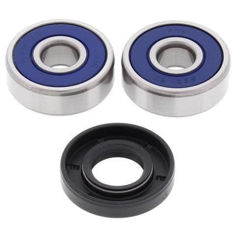 Kit de rodamientos rueda All Balls 25-1410 - Tienda