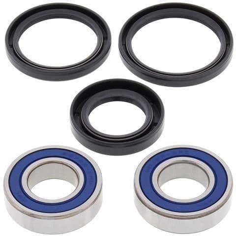 Kit de rodamientos rueda All Balls 25-1450