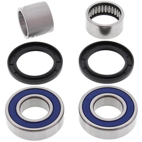 Kit de rodamientos rueda All Balls 25-1476 - Tienda