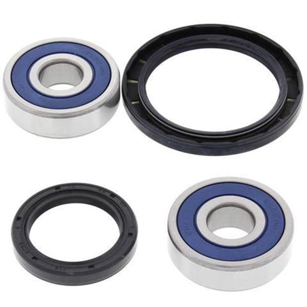 Kit de rodamientos rueda All Balls 25-1585 - Tienda