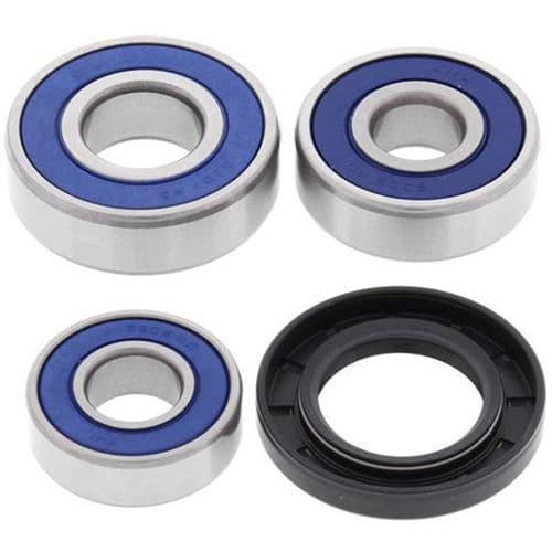 Kit de rodamientos rueda All Balls 25-1607