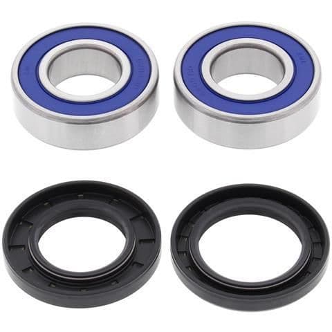 Kit de rodamientos rueda All Balls 25-1648 - Tienda