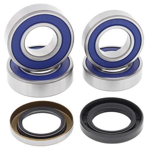 Kit de rodamientos rueda All Balls 25-1673 - Tienda