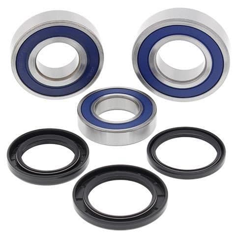 Kit de rodamientos rueda All Balls 25-1727 - Tienda