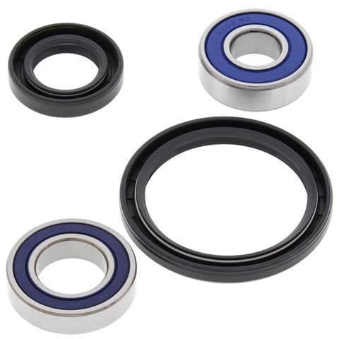 Kit de rodamientos rueda delantera All Balls 25-1048