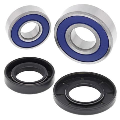 INNTECK Kit de rodamientos de rueda delantera Husqvarna - mejores