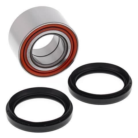 Kit De Rodamientos Rueda All Balls 25-1066 - VFerrer Kit De Rodamientos Rueda All Balls 25-1066 - VFerrer