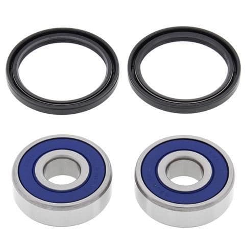 Kit de rodamientos rueda delantera Suzuki - Husqvarna