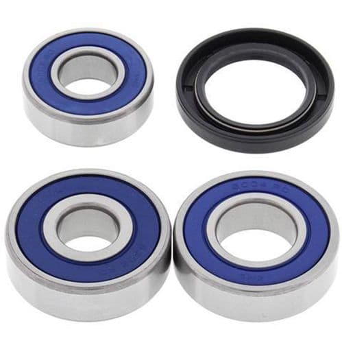 Kit de rodamientos rueda Honda VT 125 Shadow / Honda Rebel 250