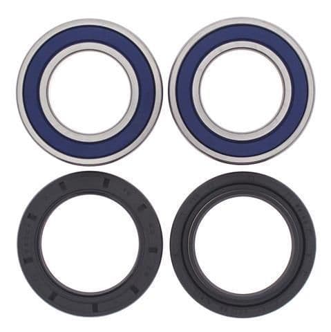 All Balls 25-1299 Kit Cuscinetti Ruota Post. Suzuki Lt-4wd 250 Quad All Balls 25-1299 Kit Cuscinetti Ruota Post. Suzuki Lt-4wd 250 Quad
