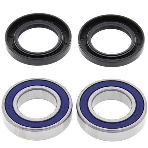 Kit de rodamientos rueda trasera All Balls 25-1435