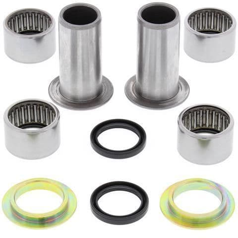 Kit de rodamientos y retenes basculante Husqvarna 125 250 300 360 400 450 510