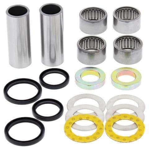 Kit de rodamientos y retenes basculante Yamaha WR YZ 250 450