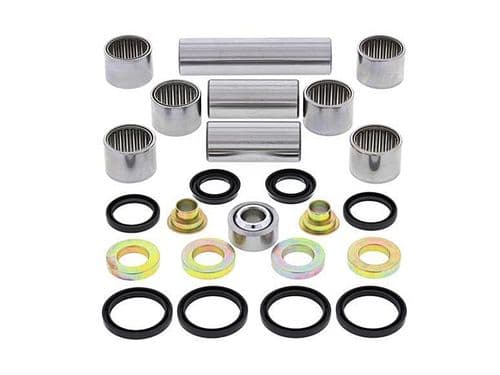 Kit de rodamientos y retenes del trapecio Husqvarna 250 450 510