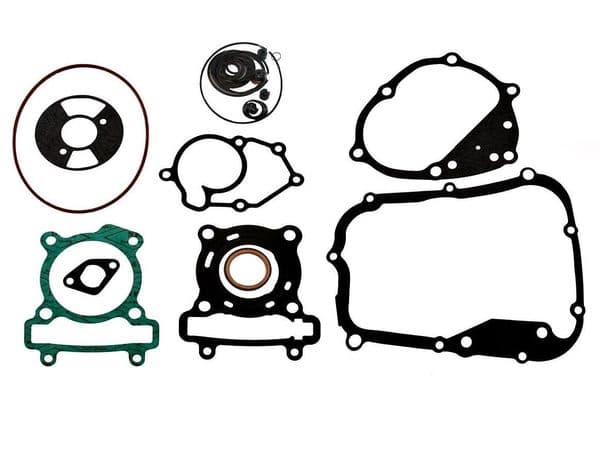 Kit juntas Yamaha Xmax 125cc (06/13) - Recambio moto