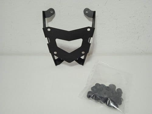 Kit Montaje Cúpula Yamaha Mt 09 Tracer 900 2015