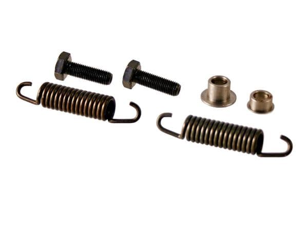Kit montaje caballete central Honda Sh 125-150 - Tienda