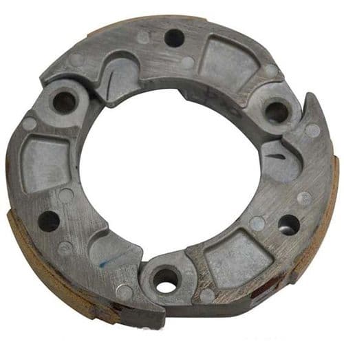 Kit mordazas de embrague Honda Forza 250