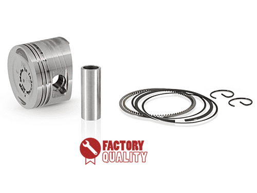 Kit Pistón Honda Vision 110 Nsc (2011-2020)
