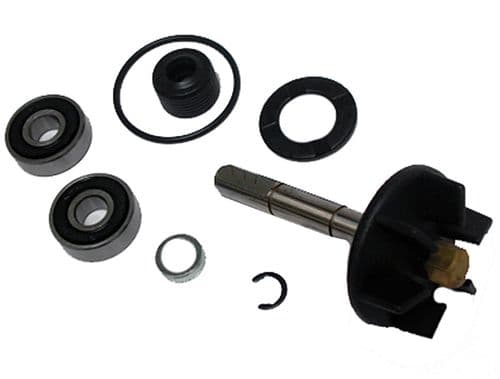 Kit Reparación Bomba De Agua Aprilia Derbi Gilera Piaggio 50 2T
