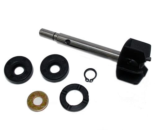Kit Reparación Bomba De Agua Aprilia Leonardo 125, Scarabeo 125 150 200 Rotax