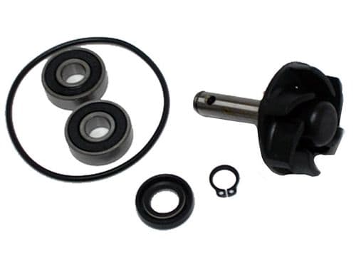 Kit Reparación Bomba De Agua Aprilia Yamaha 50 2T