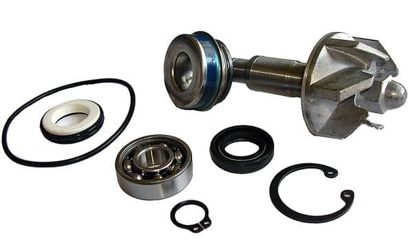 Kit Reparación Bomba De Agua Honda Pantheon - Tienda