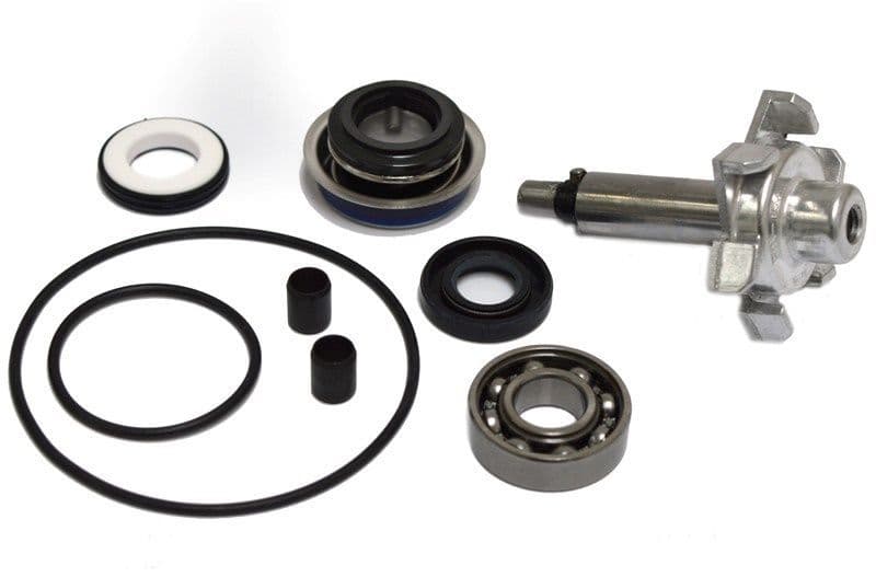 Ammortizzatore HONDA SH 125 Mode 2014-2017 YSS posteriore TB222-375P-02