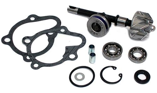 Kit Reparación Bomba De Agua Kymco B&W 125
