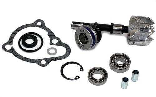 Kit Reparación Bomba De Agua Kymco B&W 250