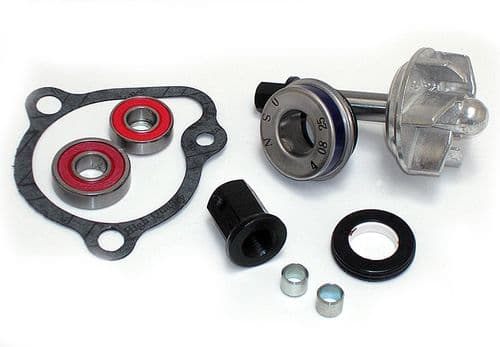Kit Reparación Bomba De Agua Kymco Dink 50, Super 9, Bet & Win