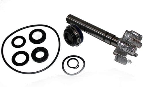 Kit Reparación Bomba De Agua Kymco Xciting 500