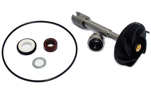 Kit Reparación Bomba De Agua Piaggio Beverly 500