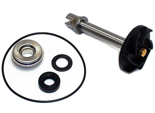 Kit Reparación Bomba De Agua Piaggio Gilera Aprilia 400 500