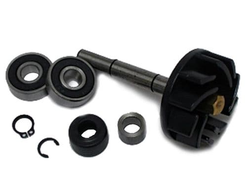 Kit Reparación Bomba De Agua Piaggio Hexagon 125