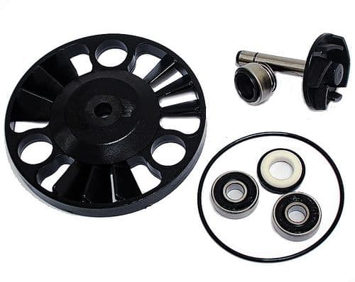 Kit Reparación Bomba De Agua Piaggio X9 180/200